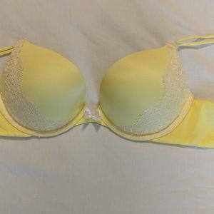 Victoria Secret Very Sexy Push-up